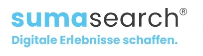 Sumasearch Logo